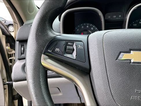 Used 2016 Chevrolet Malibu LS w/ Protection Package FWD image 18
