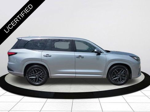 Used 2024 Lexus TX 350 350 Premium w/ Technology Package image 3