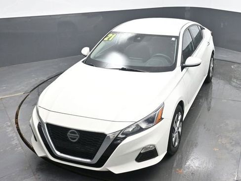 Used 2021 Nissan Altima 2.5 S image 20