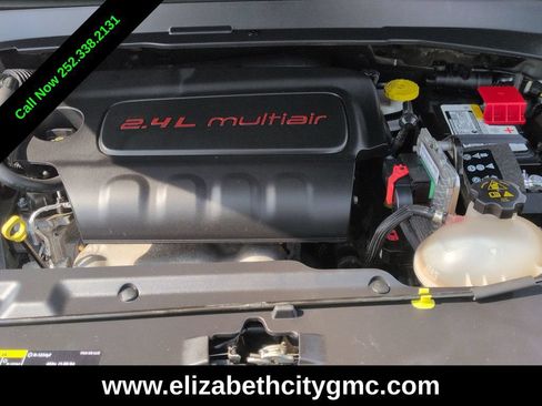 Used 2022 Jeep Compass Limited AWD/4WD image 23