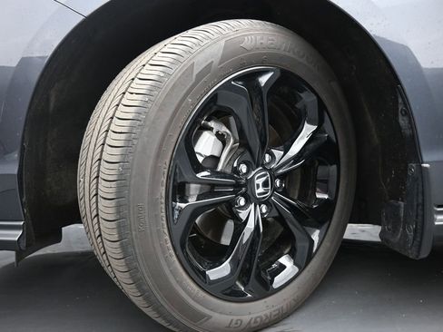 Used 2025 Honda Accord SE image 41