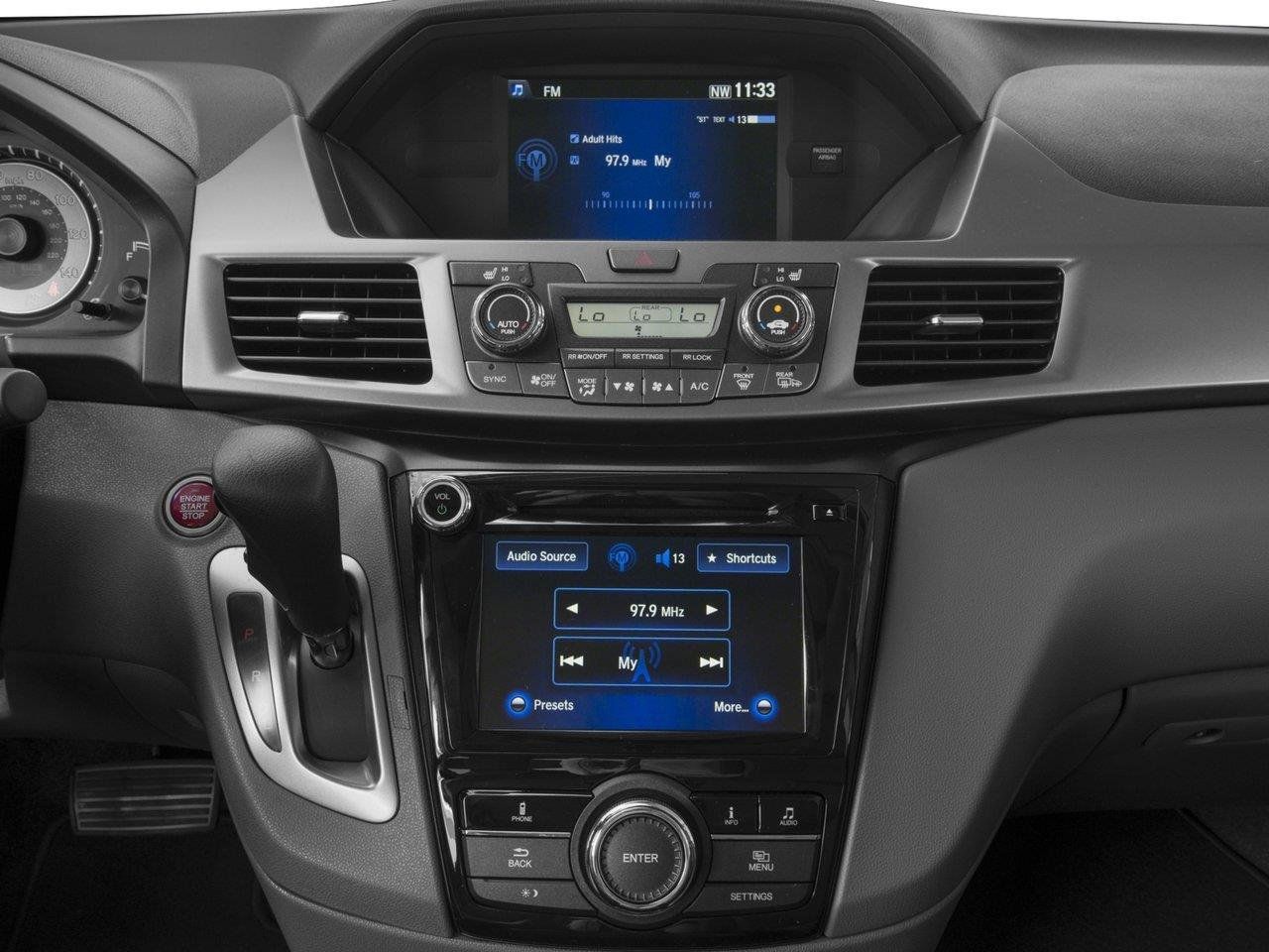 Used 2016 Honda Odyssey EX-L image 5