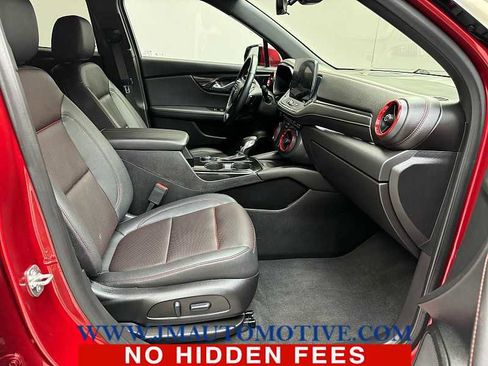 Used 2023 Chevrolet Blazer RS w/ Driver Confidence II Package image 20