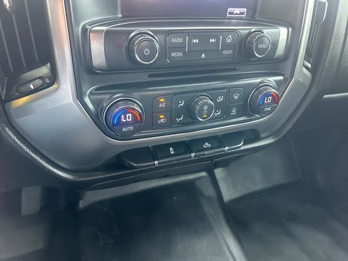 Used 2017 Chevrolet Silverado 1500 LT w/ True North Edition AWD/4WD image 22