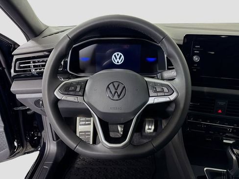 New 2026 Volkswagen Jetta Sport image 12