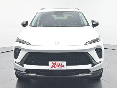 New 2026 Buick Envision Sport Touring image 27