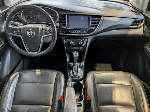 Used 2019 Buick Encore Essence image 14