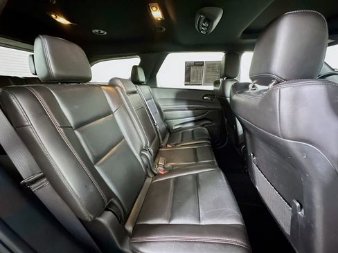 Used 2024 Dodge Durango GT AWD/4WD image 11