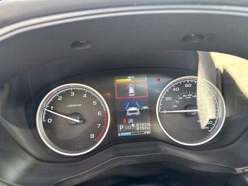 Used 2019 Subaru Forester Premium AWD/4WD image 10