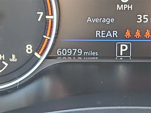 Used 2024 Nissan Altima 2.5 SV image 16