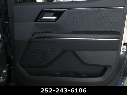 Used 2026 GMC Sierra EV AT4 AWD/4WD image 48