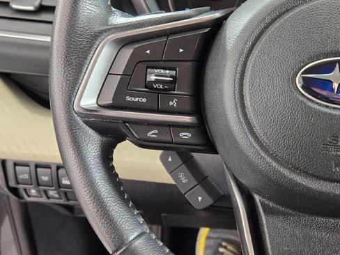 Used 2020 Subaru Ascent Premium w/ Convenience Package image 27