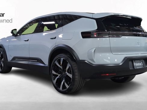 Used 2025 Polestar Polestar 3 image 3
