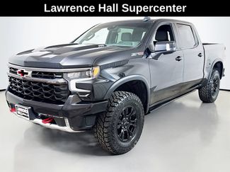 Used 2023 Chevrolet Silverado 1500 ZR2 AWD/4WD video 1