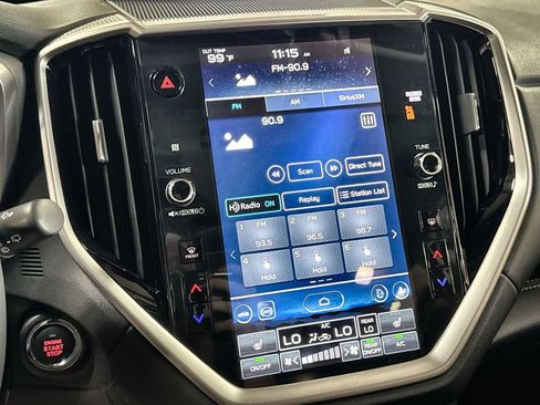 Used 2025 Subaru Ascent Limited AWD/4WD image 19