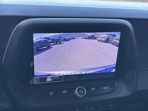 Used 2021 Chevrolet Camaro LT w/ RS Package image 19