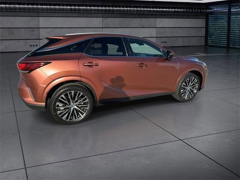 Certified 2023 Lexus RX 350 Premium Plus image 8