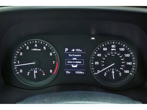 Used 2019 Hyundai Tucson Sport w/ Cargo Package FWD image 16