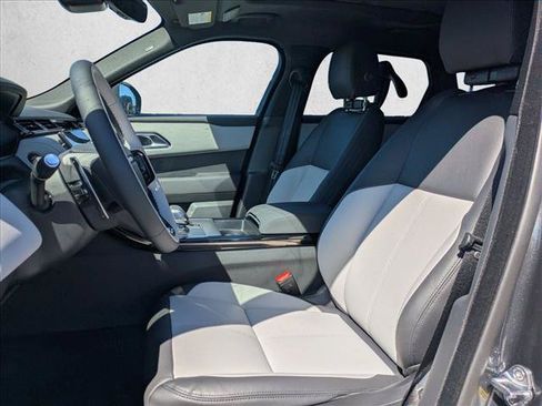 New 2026 Land Rover Range Rover Velar S AWD/4WD image 4