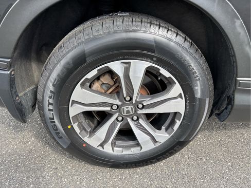Used 2018 Honda CR-V LX image 22