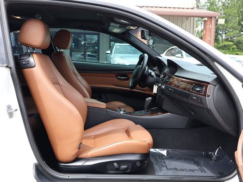 Used 2012 BMW 328i Coupe RWD image 14