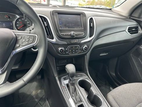 Used 2024 Chevrolet Equinox LT w/ LPO, Floor Liner Package AWD/4WD image 19