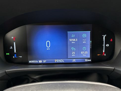 Used 2023 Ford Escape Active image 13