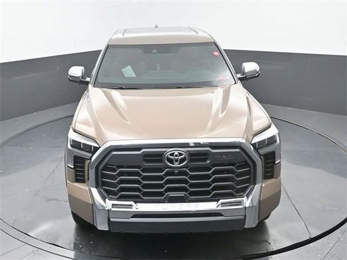 New 2026 Toyota Tundra 1794 Edition w/ TRD Off-Road Package image 29