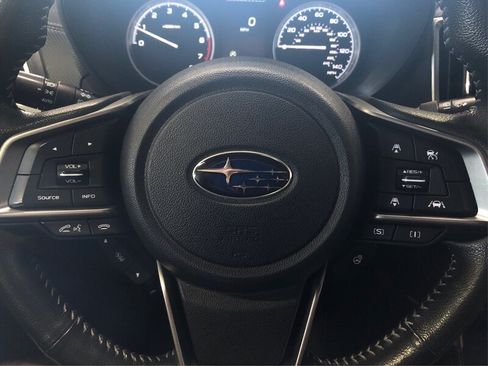 Used 2019 Subaru Forester Limited w/ Popular Package #3 AWD/4WD image 32