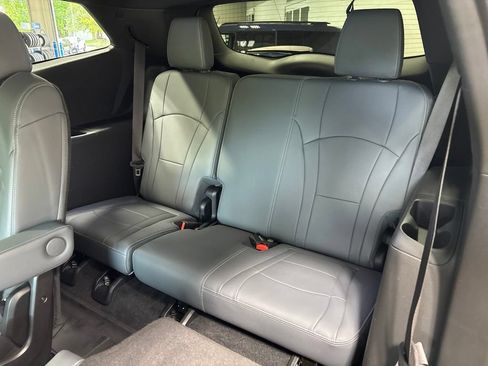 Used 2023 Buick Enclave Essence w/ Trailering Package, 5000 lbs. AWD/4WD image 42