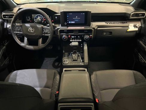 New 2026 Toyota Tacoma SR5 RWD image 10