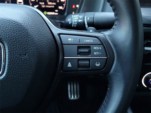 Used 2023 Honda Accord Sport image 23