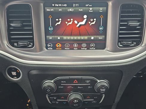 Used 2021 Dodge Charger R/T w/ Blacktop Package image 21