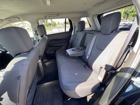 Used 2013 GMC Terrain SLE FWD image 36