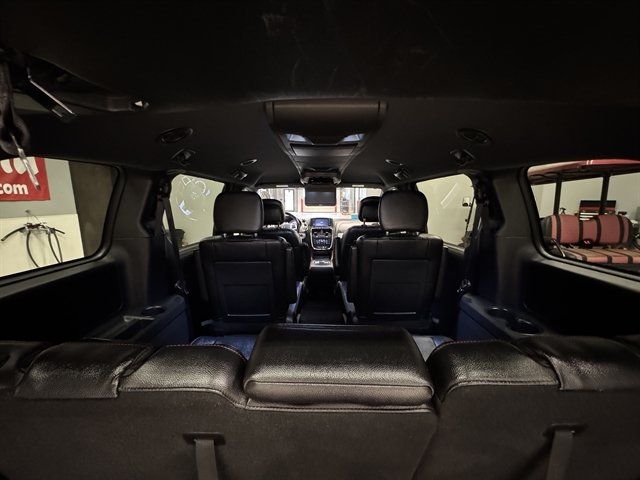 Used 2020 Dodge Grand Caravan GT FWD image 19