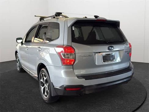 Used 2015 Subaru Forester 2.0XT Touring w/ Popular Package #1 image 5