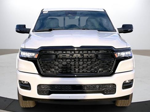 New 2026 RAM 1500 Big Horn image 3