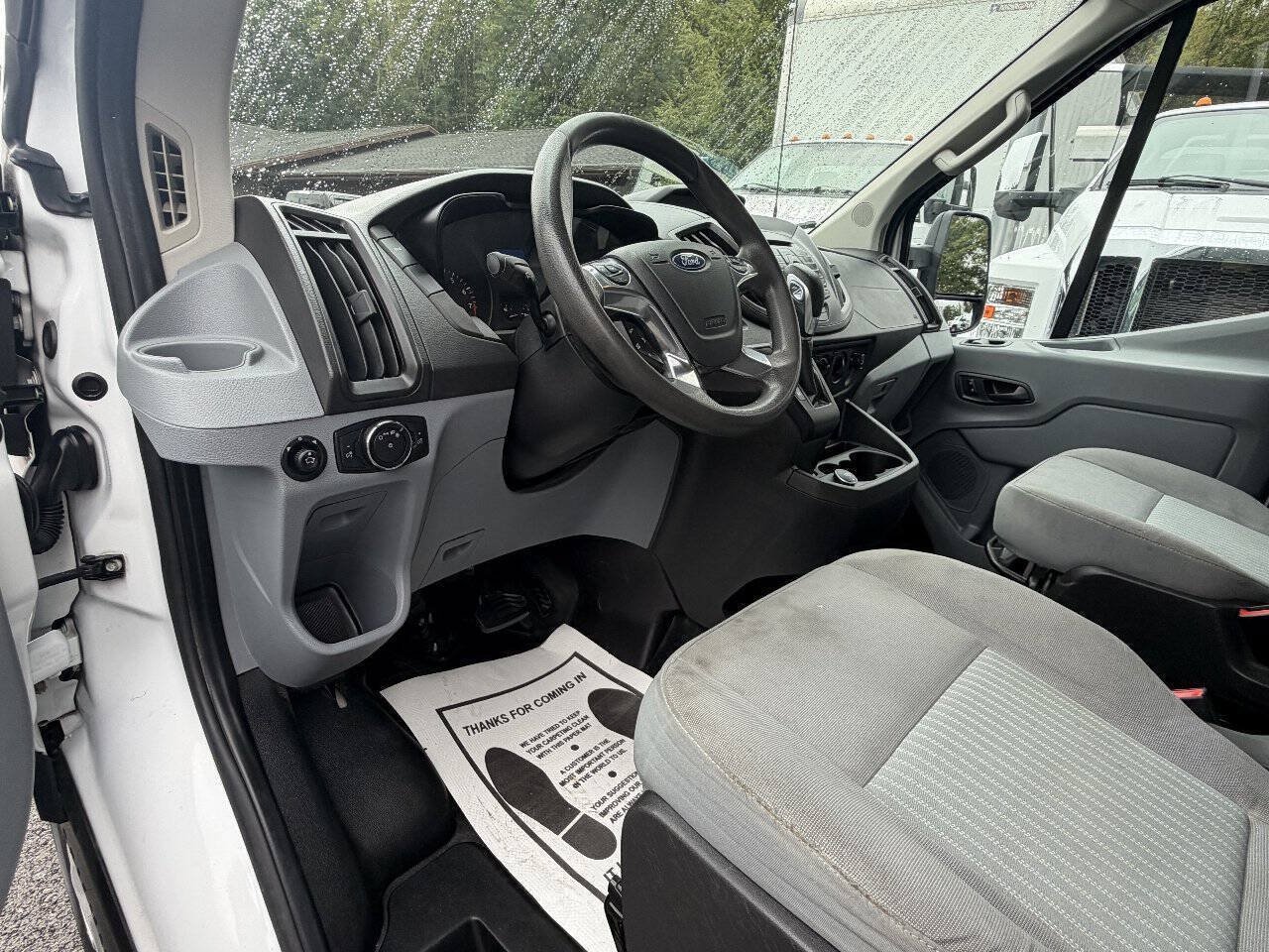 Used 2018 Ford Transit 350 138 w/ Interior Upgrade Package RWD image 30