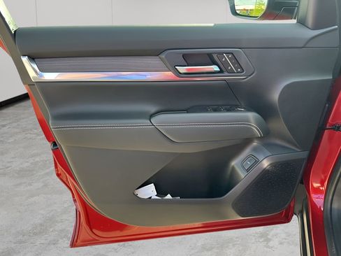 New 2026 GMC Terrain Denali image 25