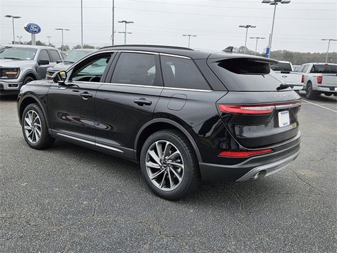 New 2025 Lincoln Corsair FWD w/ Equipment Group 101A image 9