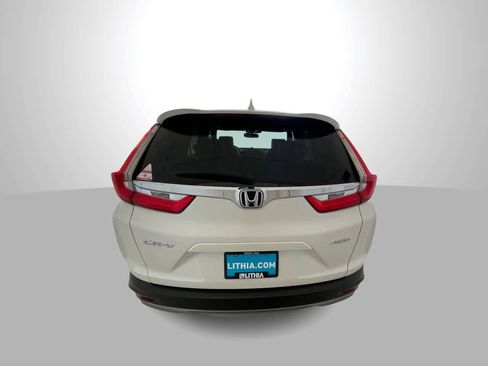 Used 2018 Honda CR-V EX-L image 7