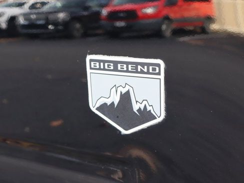 Used 2022 Ford Bronco Sport Big Bend image 22