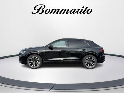 New 2026 Audi Q8 Premium Plus