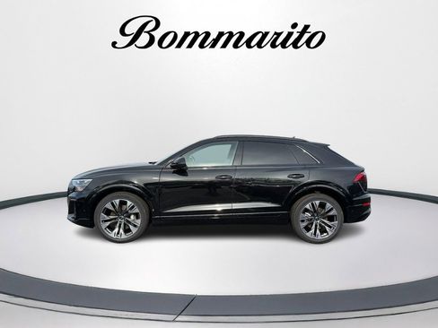 New 2026 Audi Q8 Premium Plus image 2