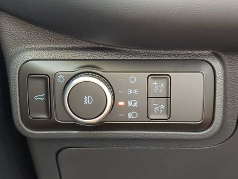 New 2026 Ford Explorer ST image 62