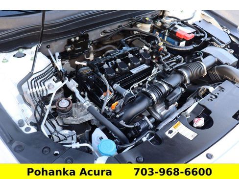 Used 2019 Honda Accord EX image 33