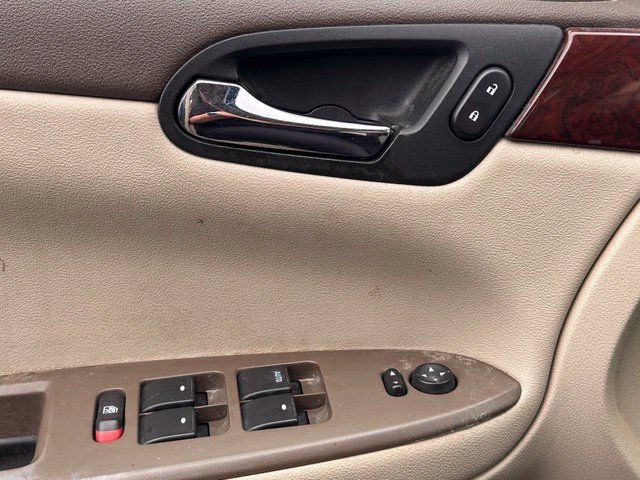 Used 2006 Chevrolet Impala LS FWD image 15