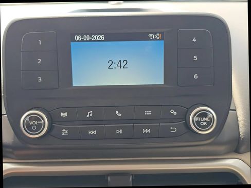 Used 2022 Ford EcoSport S AWD/4WD image 26