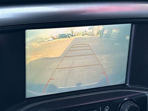 Used 2019 Chevrolet Silverado 3500 LTZ w/ Duramax Plus Package image 17