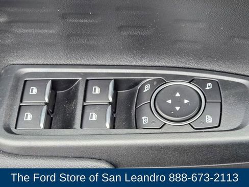 New 2025 Ford Ranger XLT w/ Chrome Accent Package image 29